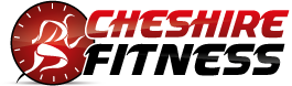 Logo Cheshire Fitness